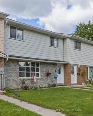 16 Winchester Drive, Greater Napanee