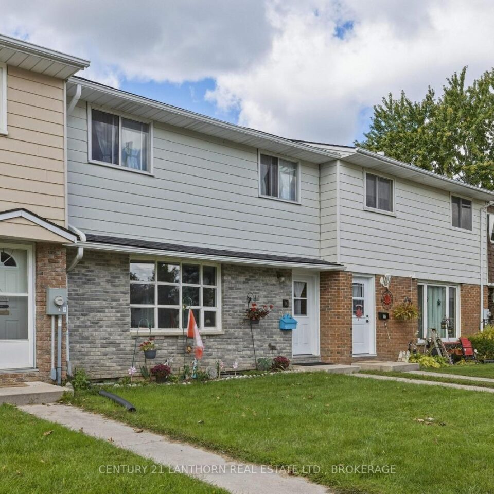 16 Winchester Drive, Greater Napanee