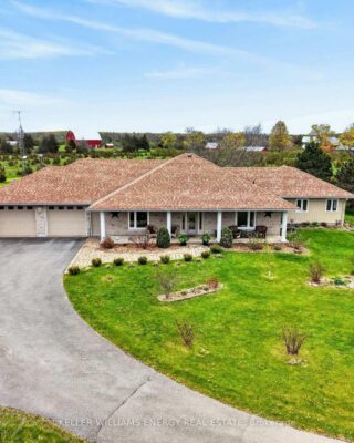 160 Mckinley Cross, Prince Edward County
