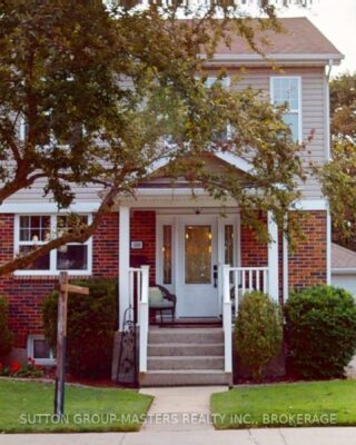 160 Napier Street, Kingston