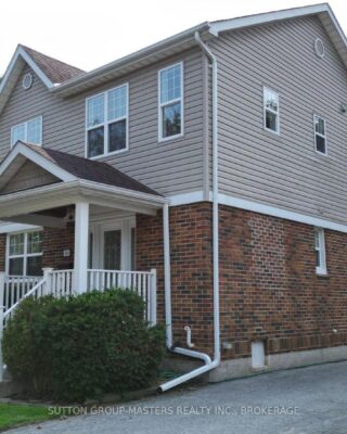 160 Napier Street, Kingston