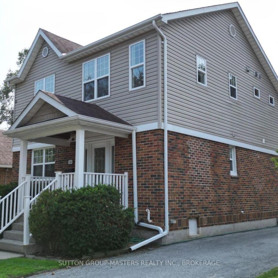 160 Napier Street, Kingston