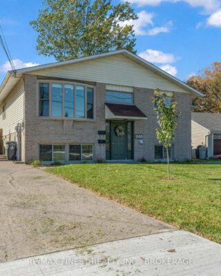1600 Anne Street, Kingston