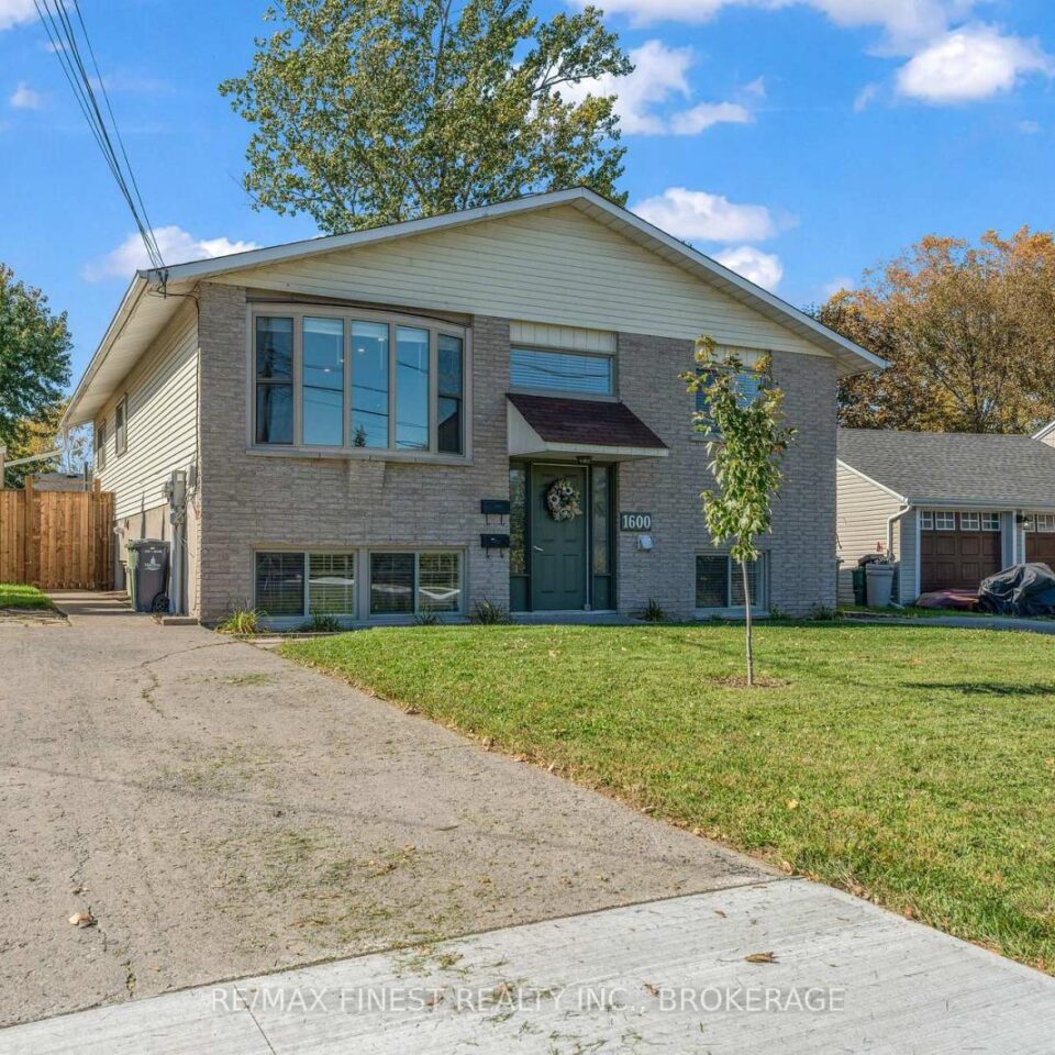 1600 Anne Street, Kingston