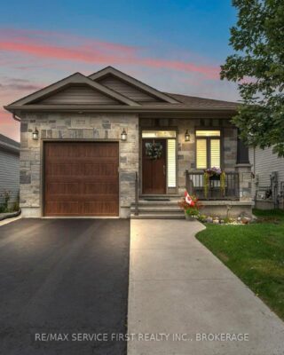 1604 Jade Avenue, Kingston