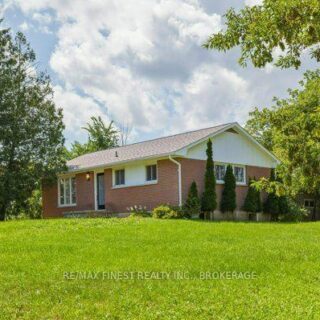 1604 Joyceville Road, Kingston