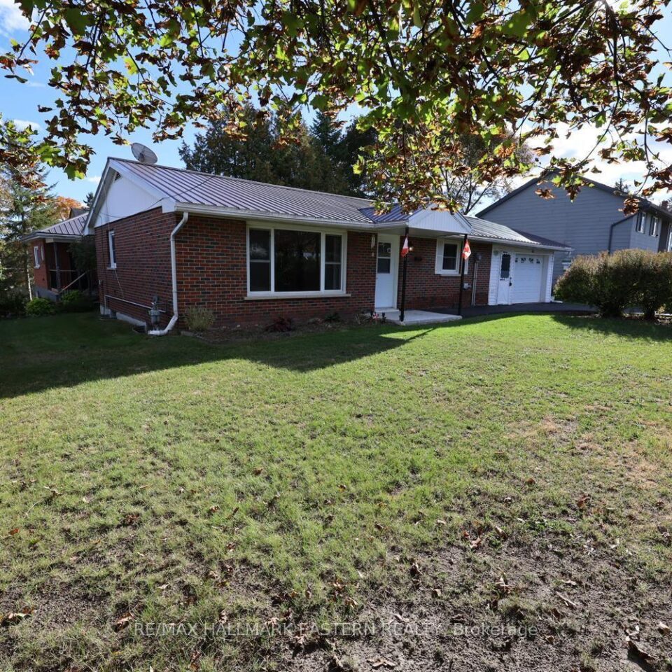 161 River Street E, Trent Hills