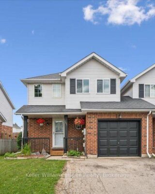 161 Tait Crescent, Centre Wellington
