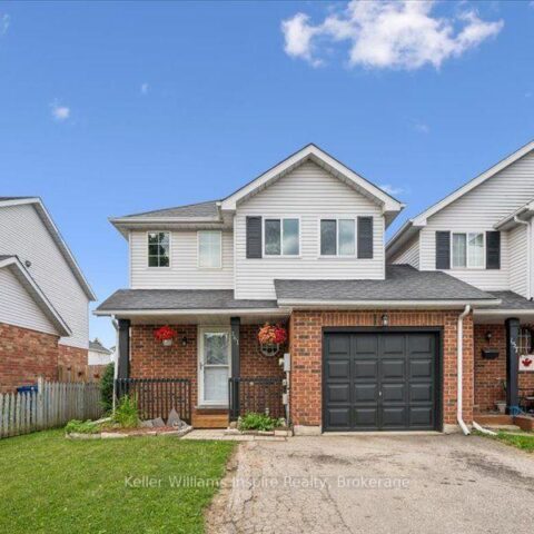 161 Tait Crescent, Centre Wellington