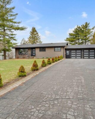 1611 Sunnyside Road, Kingston
