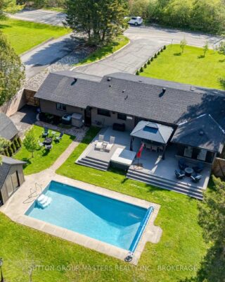 1611 Sunnyside Road, Kingston