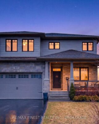 1617 Brookedayle Avenue, Kingston