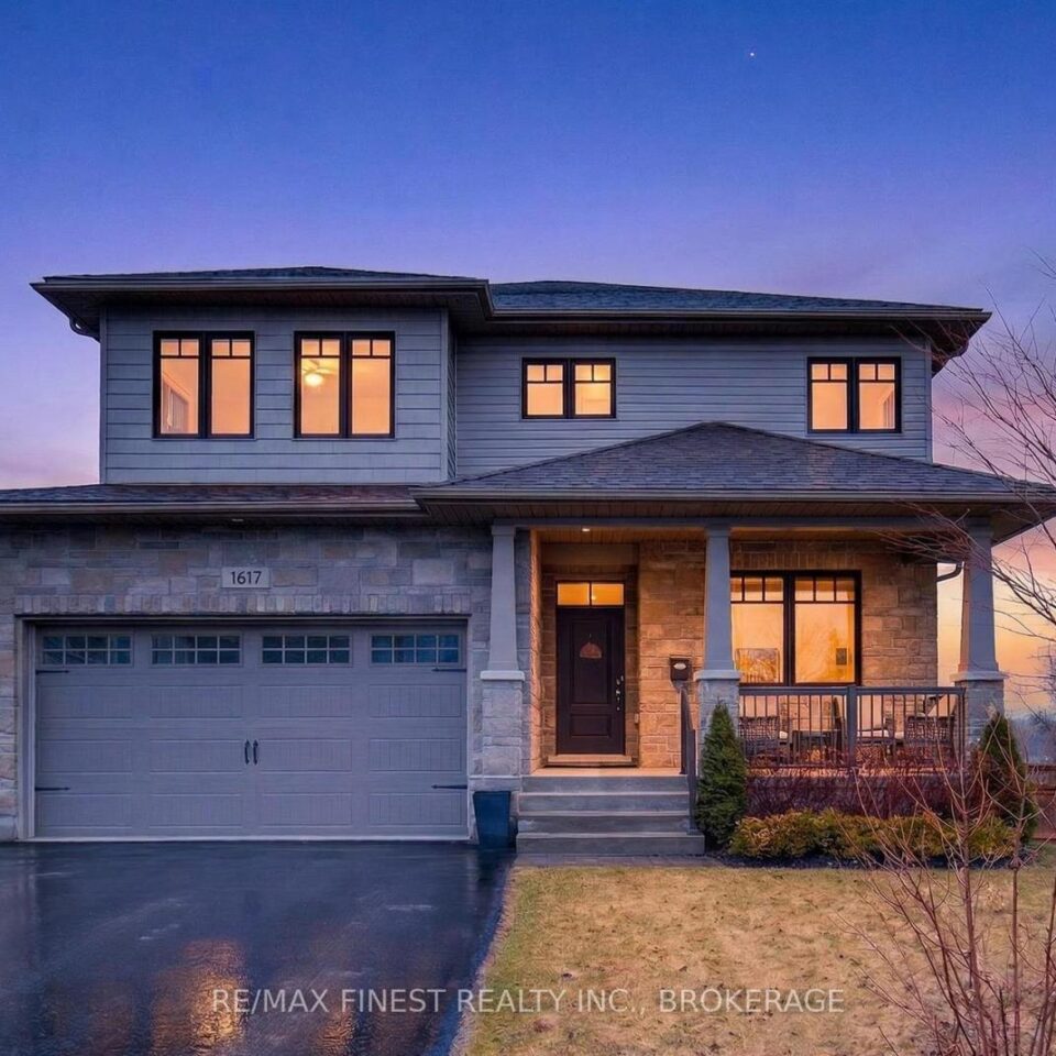 1617 Brookedayle Avenue, Kingston