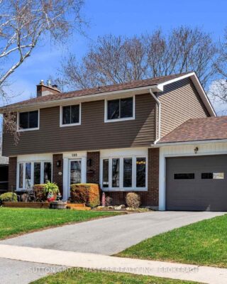 162 Chelsea Road, Kingston