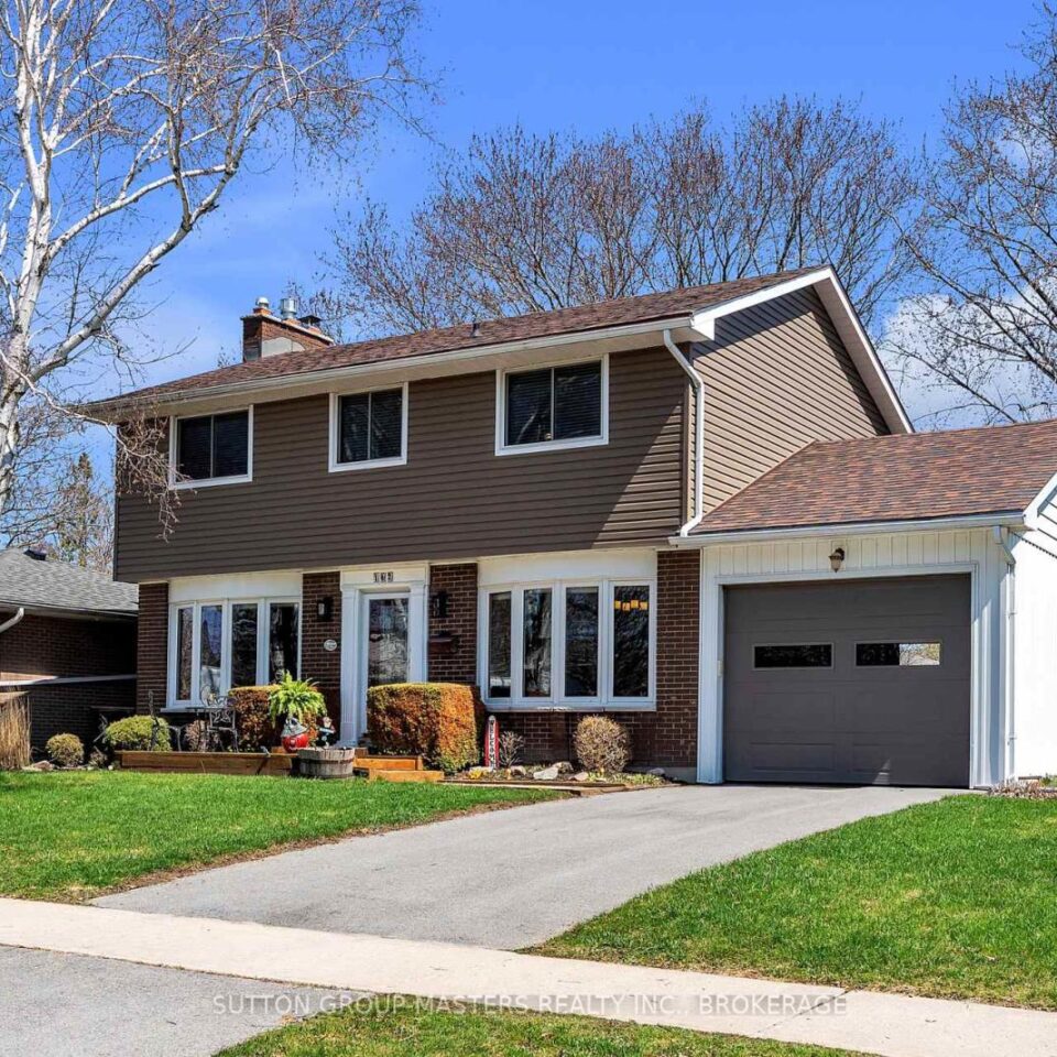 162 Chelsea Road, Kingston