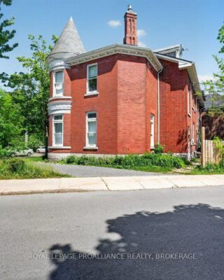 162 Earl Street, Kingston