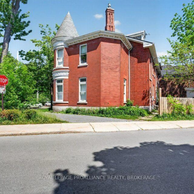 162 Earl Street, Kingston