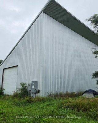 162 Fish Lake Road, Prince Edward County