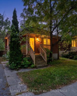 162 Mack Street, Kingston