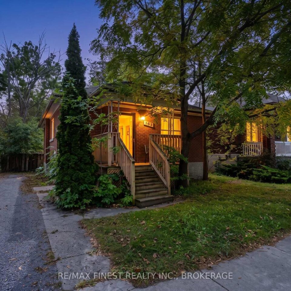 162 Mack Street, Kingston