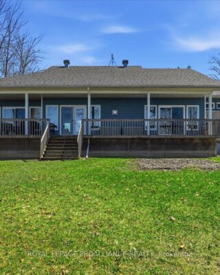 162 Puff Ball Inn Road, Trent Hills