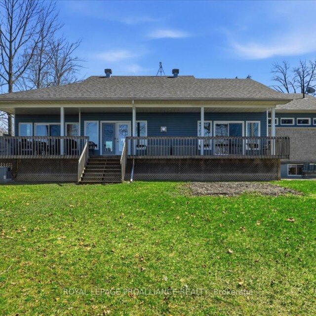 162 Puff Ball Inn Road, Trent Hills