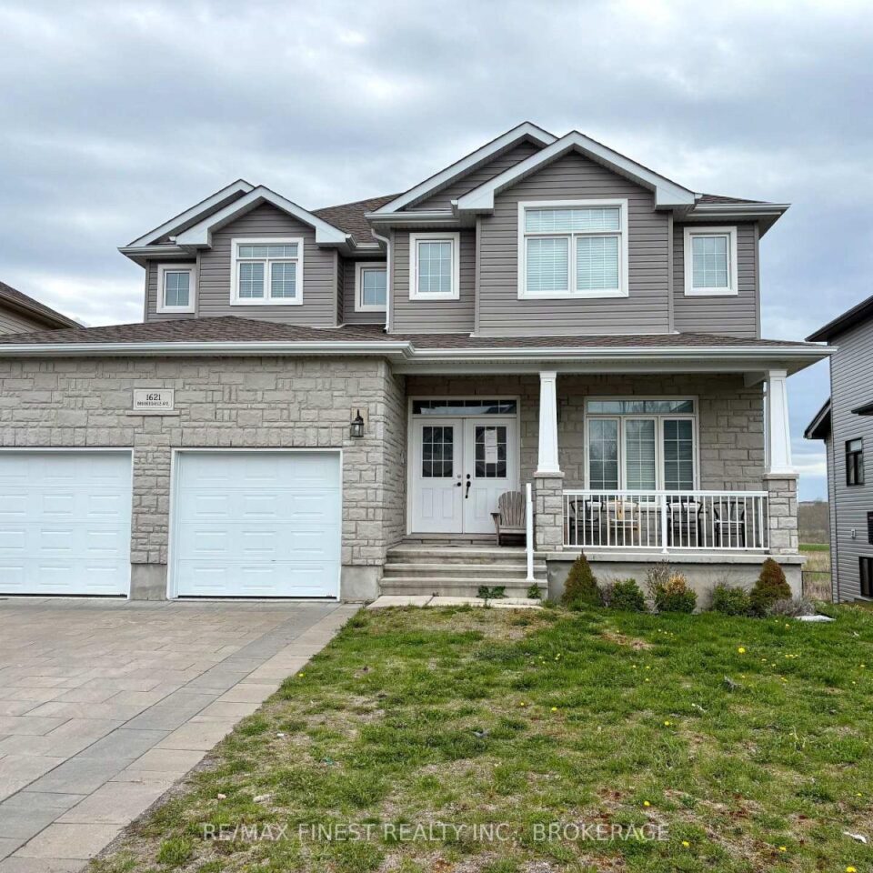 1621 Brookedayle Avenue, Kingston