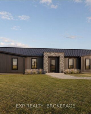1624 Fish Lake Road, Prince Edward County