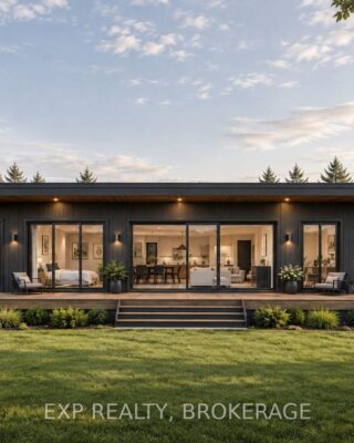 1624 Fish Lake Road, Prince Edward County