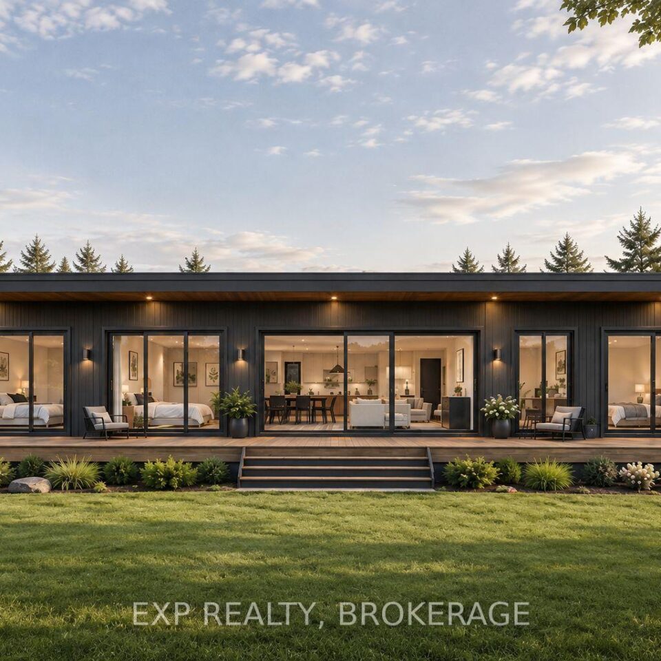 1624 Fish Lake Road, Prince Edward County