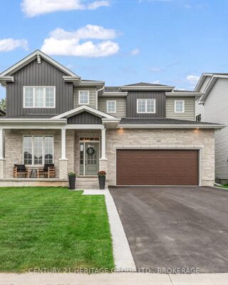 1625 Boardwalk Drive, Kingston