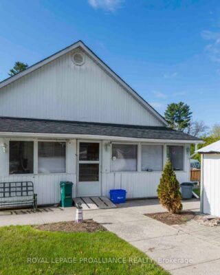 1625 County Rd 5, Quinte West