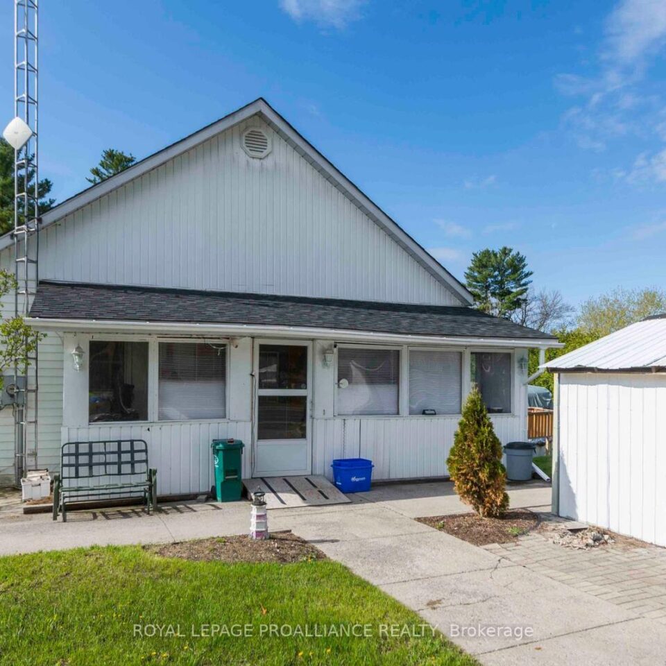 1625 County Rd 5, Quinte West