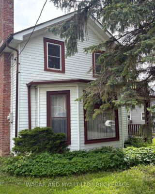 163 Adelphi Street, Greater Napanee