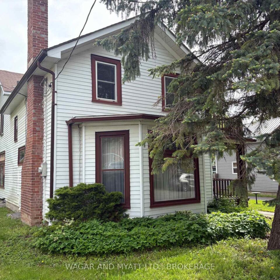 163 Adelphi Street, Greater Napanee