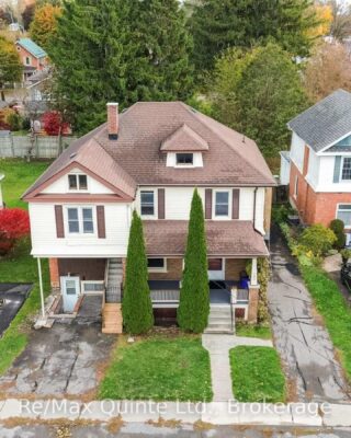 163 Albert Street, Belleville