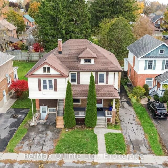 163 Albert Street, Belleville