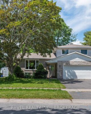 163 Braemar Road, Kingston