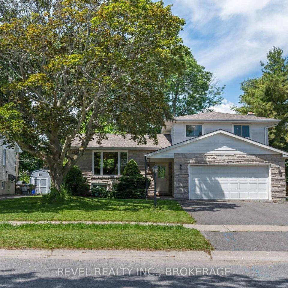 163 Braemar Road, Kingston
