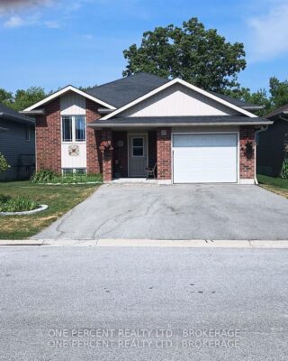 163 Greenhill Lane, Belleville