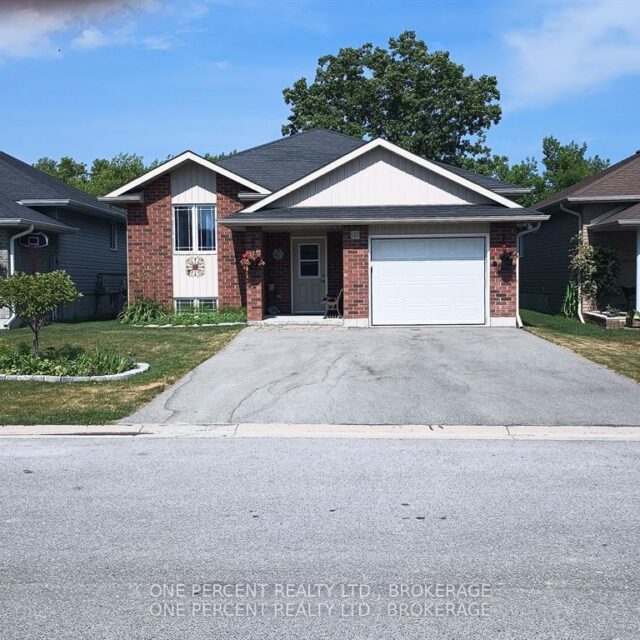 163 Greenhill Lane, Belleville