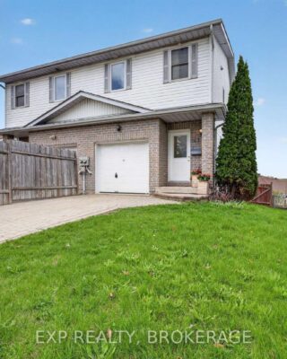 163 Guthrie Drive, Kingston