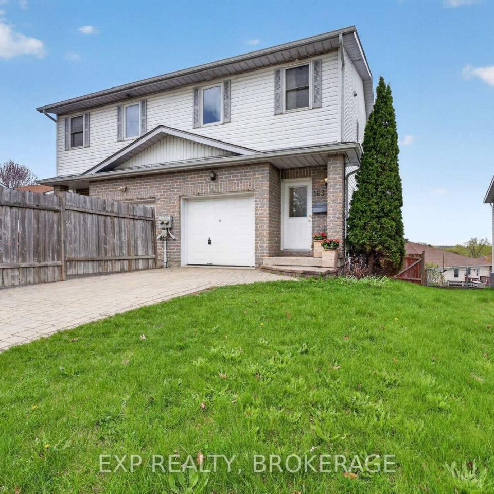 163 Guthrie Drive, Kingston