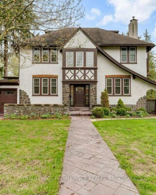163 Pine Street, Gananoque