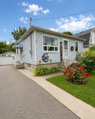 163 Shuter Street, Quinte West