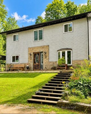 1630 Musclow Greenview Road, Hastings Highlands
