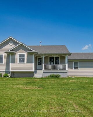 1633 Lazier Road, Tyendinaga