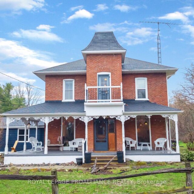 16366 County Road 2 Road, Quinte West