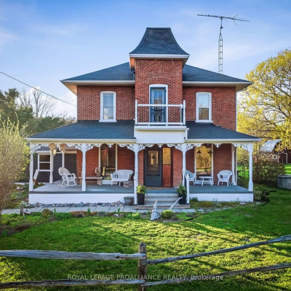 16366 Highway 2 Road, Quinte West