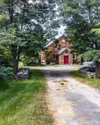 1637 Highway 62, Prince Edward County